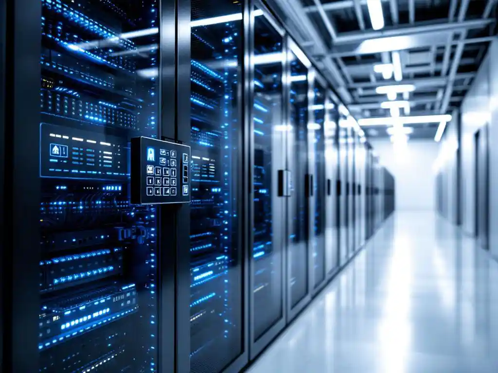 Ferranti | How do energy companies secure customer data in a CIS ...